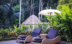 Keliki Luxury Lodge